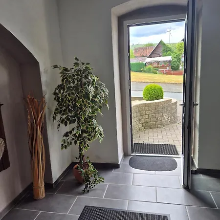 Apartman Moos