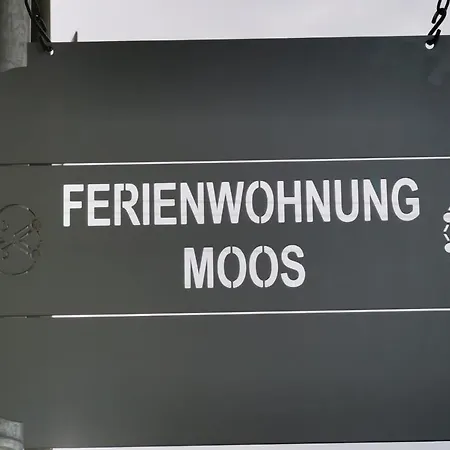 Apartman Moos Haiger