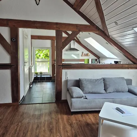 Apartman Moos